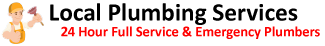 California Water Service CA 24 Hour Plumbers